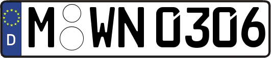 M-WN0306