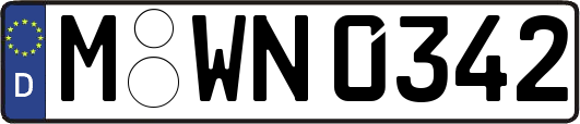 M-WN0342