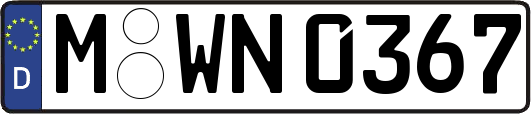 M-WN0367