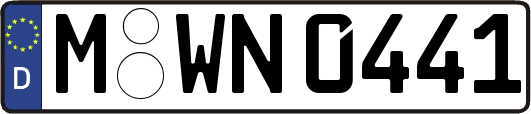 M-WN0441