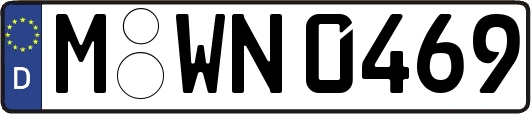 M-WN0469