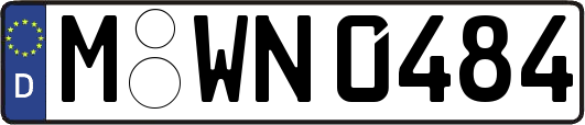 M-WN0484