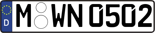M-WN0502