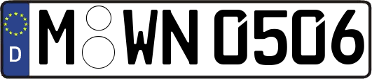 M-WN0506