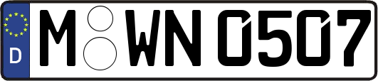 M-WN0507