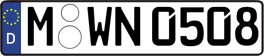 M-WN0508