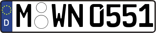 M-WN0551