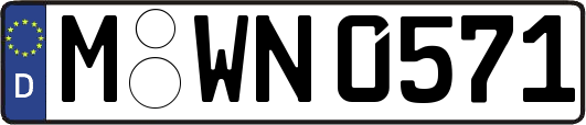 M-WN0571