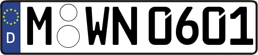 M-WN0601