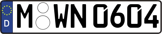M-WN0604