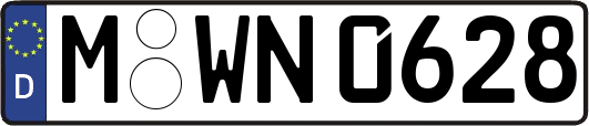 M-WN0628