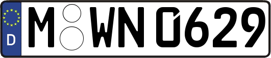 M-WN0629