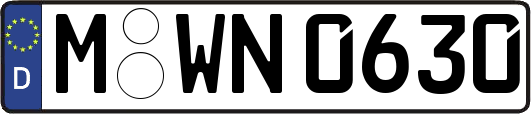 M-WN0630