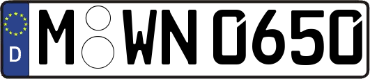 M-WN0650