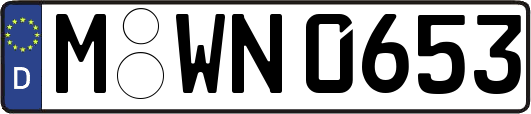 M-WN0653