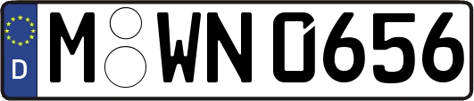 M-WN0656