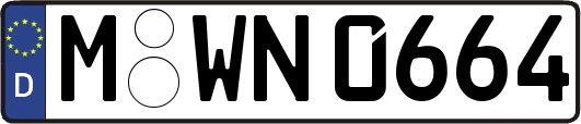 M-WN0664