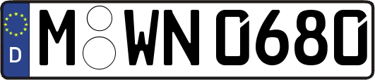 M-WN0680
