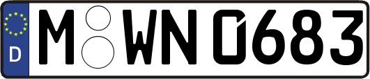 M-WN0683