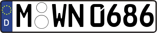 M-WN0686