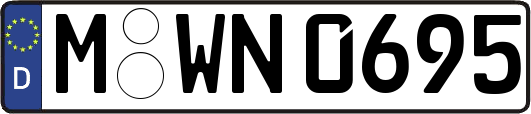 M-WN0695