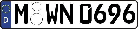 M-WN0696