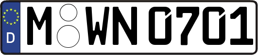 M-WN0701