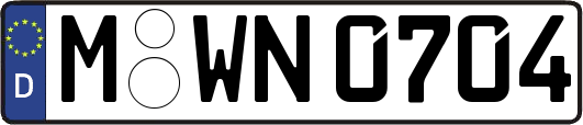 M-WN0704