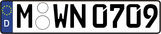 M-WN0709