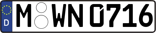 M-WN0716