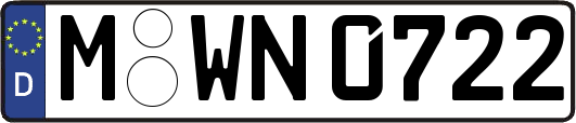 M-WN0722