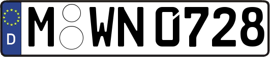 M-WN0728