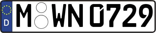 M-WN0729