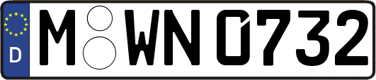 M-WN0732