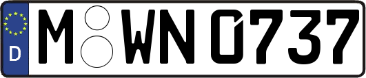 M-WN0737