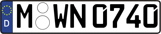M-WN0740