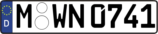 M-WN0741