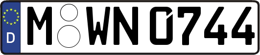 M-WN0744