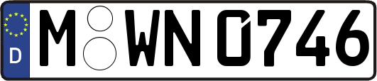 M-WN0746