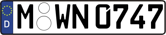 M-WN0747