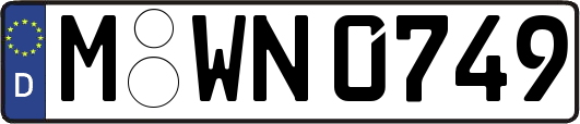 M-WN0749