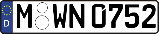 M-WN0752
