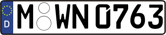 M-WN0763