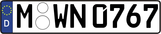 M-WN0767