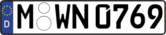 M-WN0769
