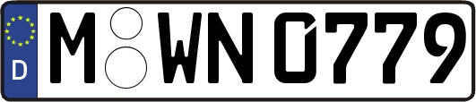 M-WN0779