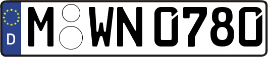 M-WN0780