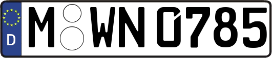 M-WN0785