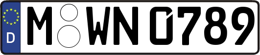 M-WN0789