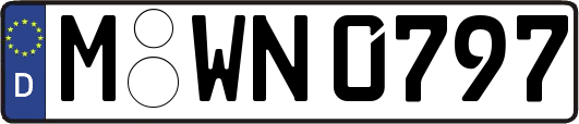M-WN0797